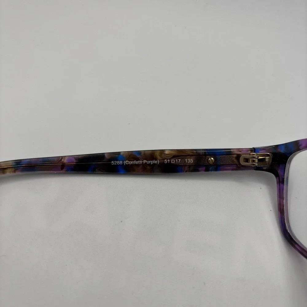 Coach eyeglasses hc